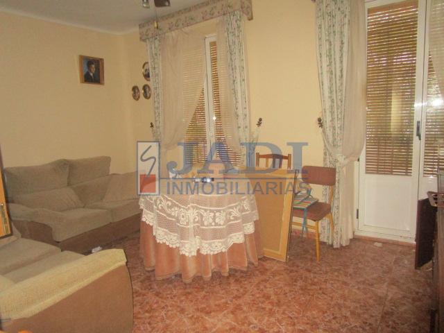 Venta de casa en Manzanares