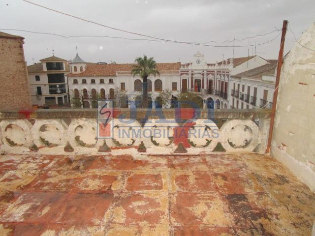 Venta de casa en Manzanares