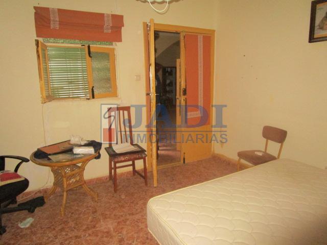 Venta de casa en Manzanares