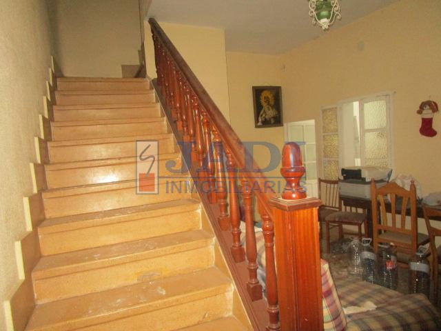 Venta de casa en Manzanares