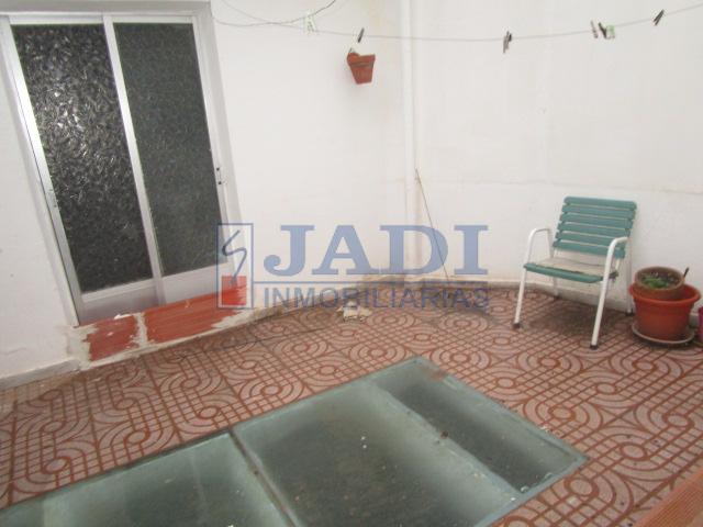 Venta de casa en Manzanares