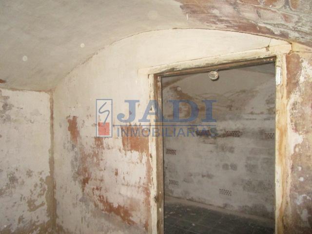 Venta de casa en Manzanares