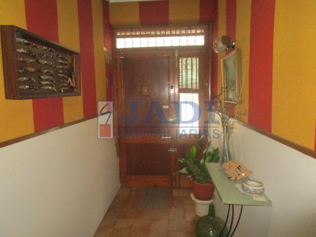 Venta de casa en Valdepeñas