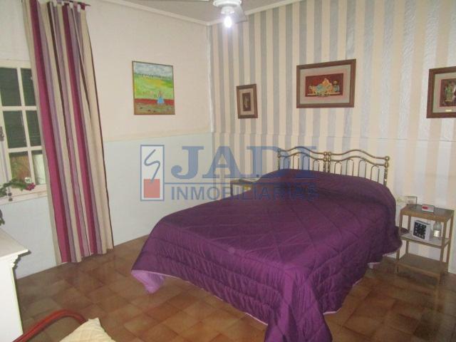 Venta de casa en Valdepeñas