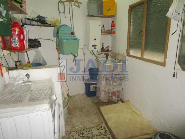 Venta de casa en Valdepeñas