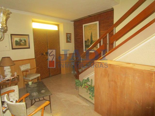 Venta de casa en Valdepeñas