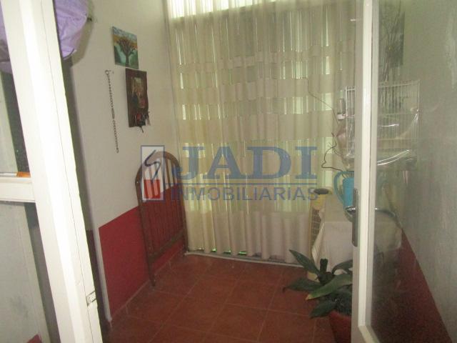 Venta de casa en Valdepeñas