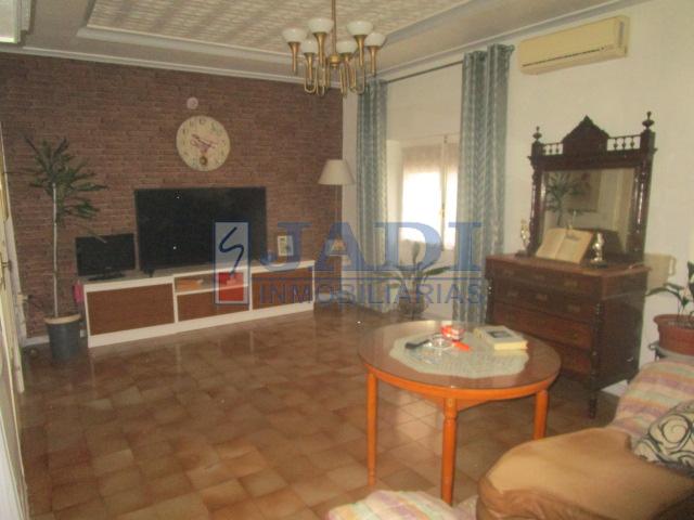 Zu verkaufen von haus in
 Valdepeñas