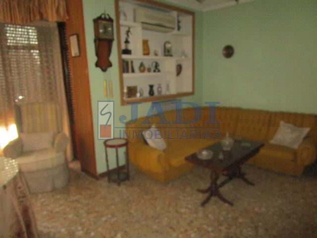 Venta de casa en Valdepeñas