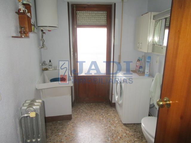 Venta de casa en Valdepeñas