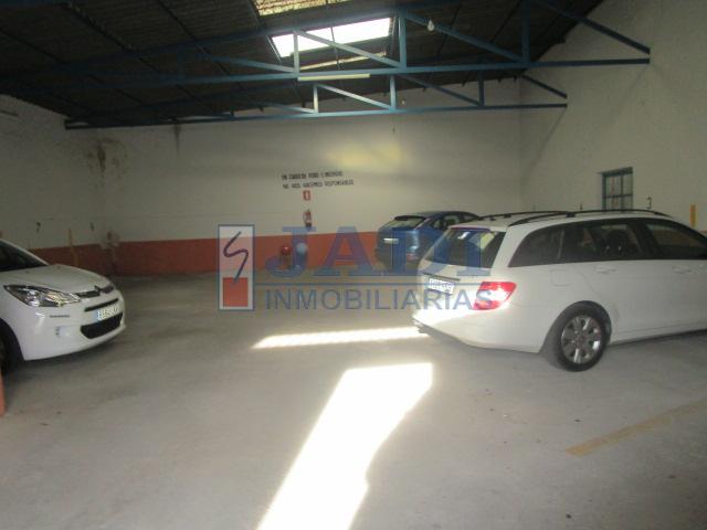 Nave en venta en AVDA ESTUDIANTES, Valdepeñas