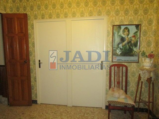 Vente de maison dans Valdepeñas