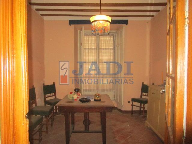 Vente de maison dans Valdepeñas