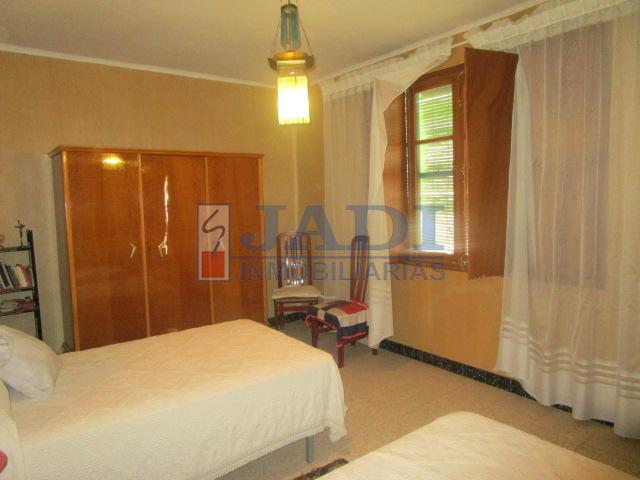 Vente de maison dans Valdepeñas