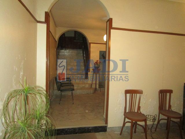 Vente de maison dans Valdepeñas