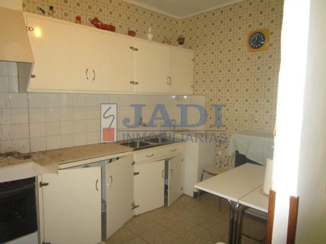 Vente de maison dans Valdepeñas