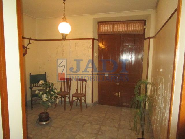 Vente de maison dans Valdepeñas