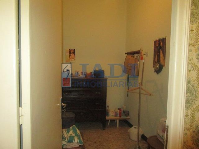 Vente de maison dans Valdepeñas
