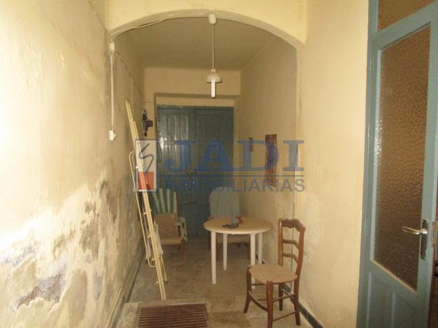 Vente de maison dans Valdepeñas