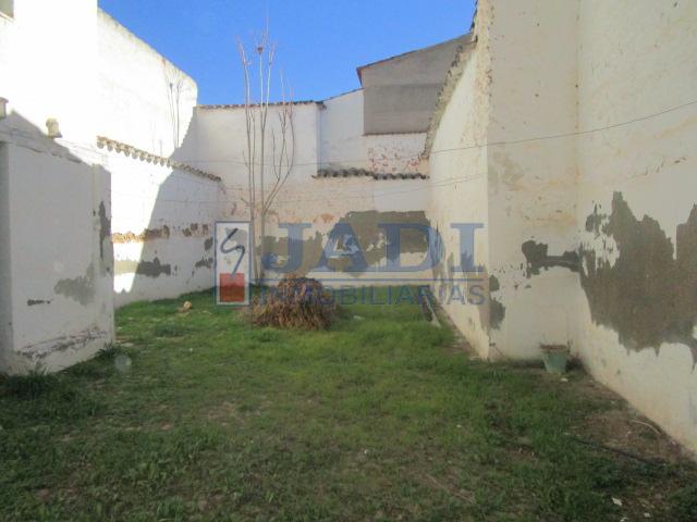 Vendita di casa in Valdepeñas