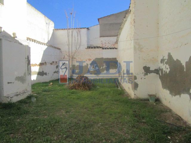 Casa en venta en CENTRO, Valdepeñas