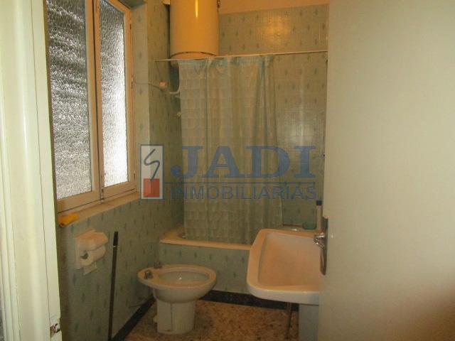 Vente de maison dans Valdepeñas