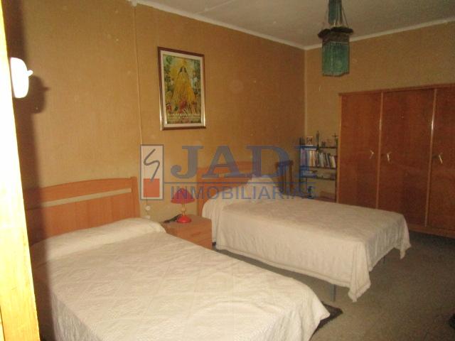 Vente de maison dans Valdepeñas