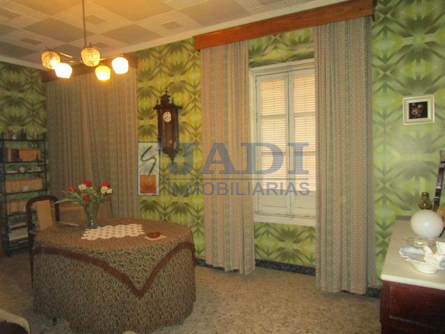 Vente de maison dans Valdepeñas