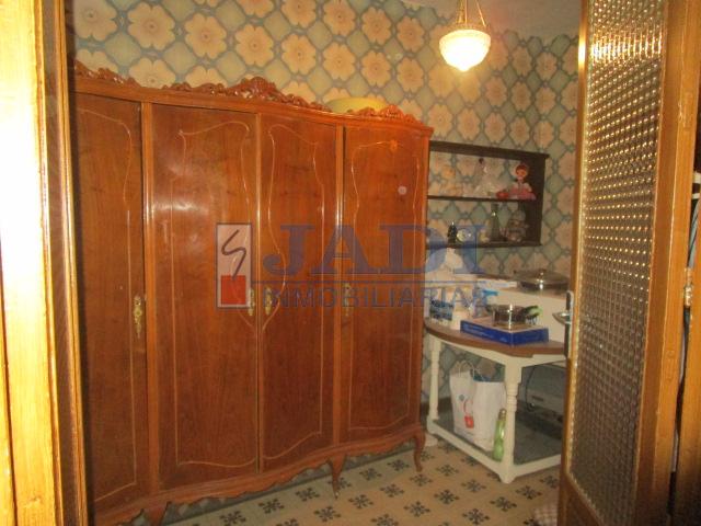 Vente de maison dans Valdepeñas