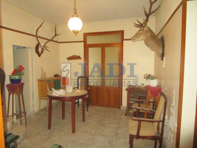 Vente de maison dans Valdepeñas