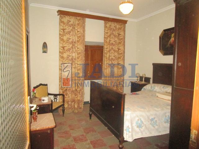Vente de maison dans Valdepeñas
