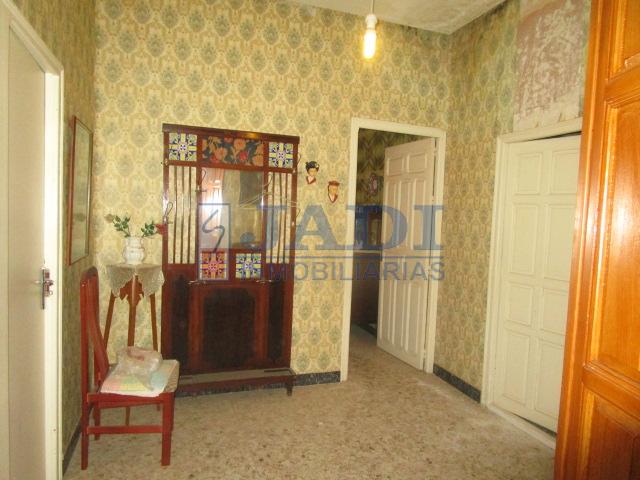 Vente de maison dans Valdepeñas