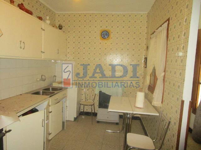 Vente de maison dans Valdepeñas