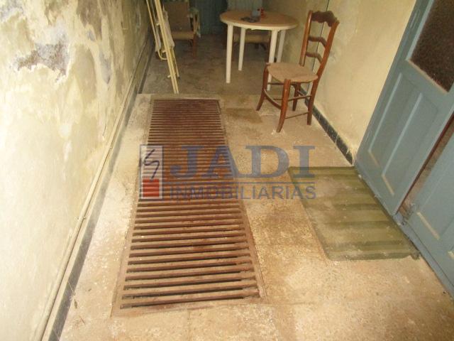 Vente de maison dans Valdepeñas