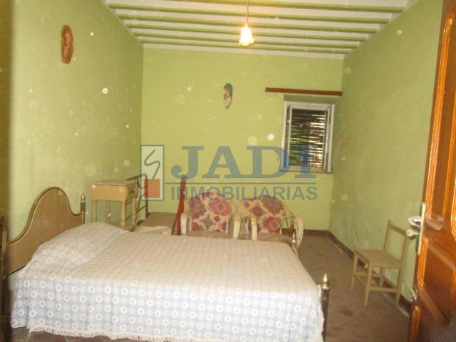 Vente de maison dans Valdepeñas