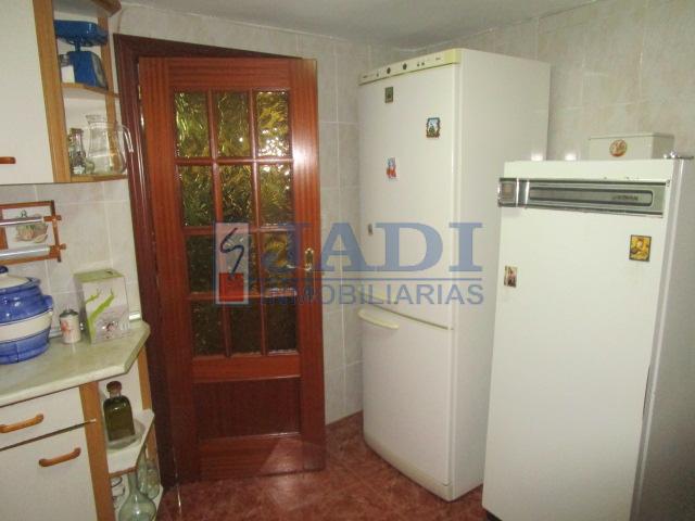 For sale of house in Valdepeñas