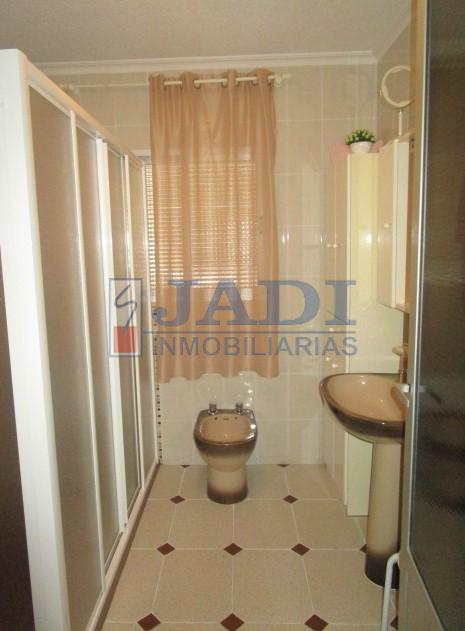 For sale of house in Valdepeñas