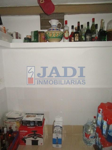 For sale of house in Valdepeñas