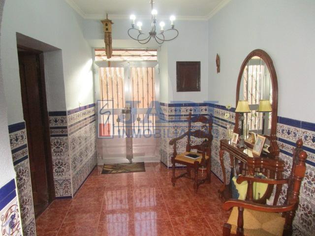 Casa de pueblo en venta en SEIS DE JUNIO, Valdepeñas
