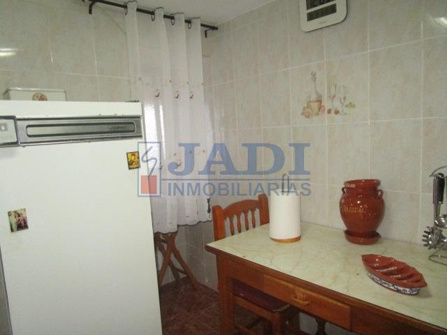 For sale of house in Valdepeñas