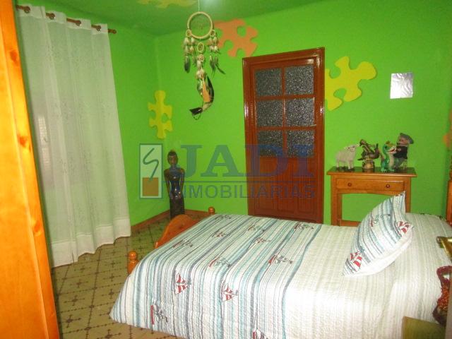 For sale of house in Valdepeñas