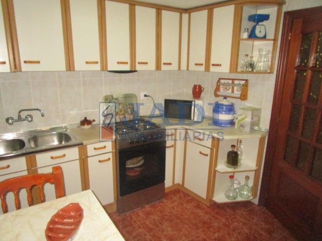 For sale of house in Valdepeñas