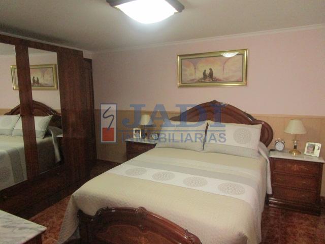 For sale of house in Valdepeñas