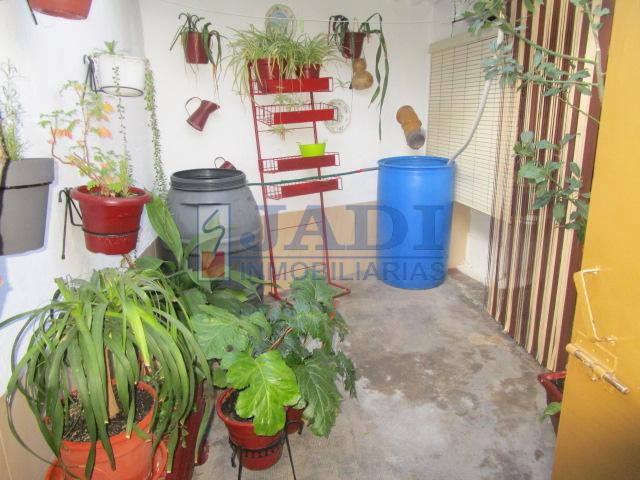 For sale of house in Valdepeñas