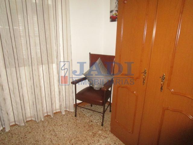 For sale of house in Valdepeñas
