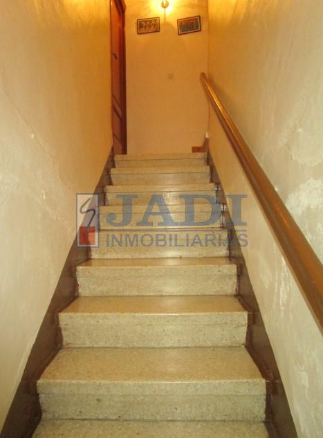 For sale of house in Valdepeñas
