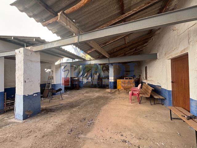 Venta de casa en Valdepeñas