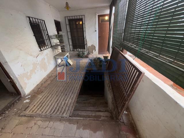 Venta de casa en Valdepeñas