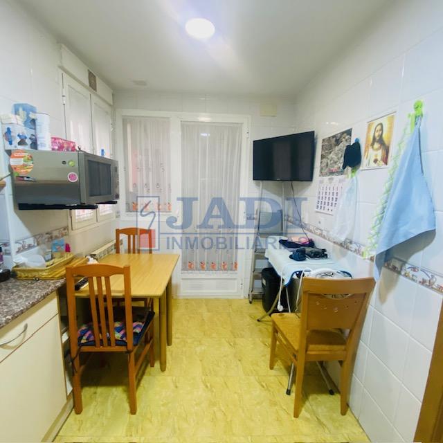 Venda de apartamento em Valdepeñas