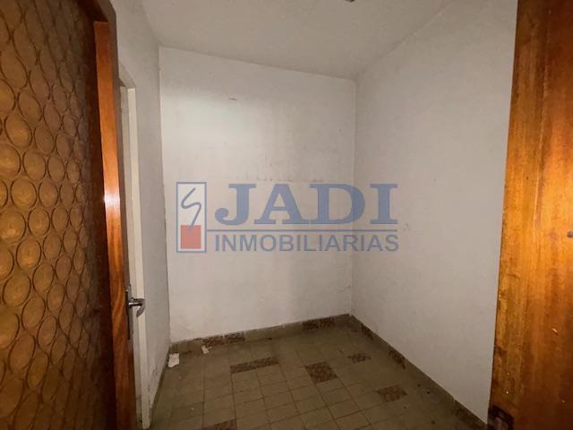 Alquiler de local en Valdepeñas